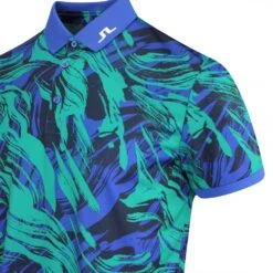 J.Lindeberg Golf Shirt - KV Print Regular Fit - Death Valley AW23 14 J.Lindeberg Golf Shirt - KV Print Regular Fit - Death Valley AW23 -Golf Fashion Shop j lindeberg golf shirt kv print regular fit death valley aw23 gmjt08571 m503 167