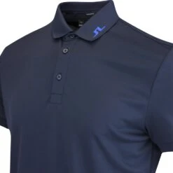 J.Lindeberg Golf Shirt - KV Regular Fit - Surf The Web AW23 -Golf Fashion Shop j lindeberg golf shirt kv regular fit surf the web aw23 gmjt08580 o316 201