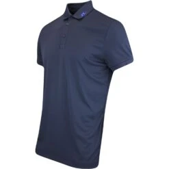 J.Lindeberg Golf Shirt - KV Regular Fit - Surf The Web AW23 -Golf Fashion Shop j lindeberg golf shirt kv regular fit surf the web aw23 gmjt08580 o316 202