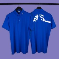 J.Lindeberg Golf Shirt - KV Regular Fit - Surf The Web HS23 -Golf Fashion Shop j lindeberg golf shirt kv regular fit surf the web hs23 gmjt10009 o316 9