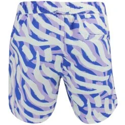 J.Lindeberg Golf Shorts - Banks Miami Swim Trunks - Purple Zebra HS23 -Golf Fashion Shop j lindeberg golf shorts banks miami swim trunks purple zebra hs23 gmpa08521 q279 29