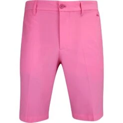 J.Lindeberg Golf Shorts - Eloy - Azalea Pink HS23