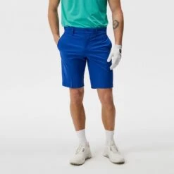 J.Lindeberg Golf Shorts - Eloy - Surf The Web HS23 -Golf Fashion Shop j lindeberg golf shorts eloy surf the web hs23 gmpa09680 o316 2