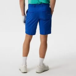 J.Lindeberg Golf Shorts - Eloy - Surf The Web HS23 -Golf Fashion Shop j lindeberg golf shorts eloy surf the web hs23 gmpa09680 o316 3