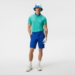 J.Lindeberg Golf Shorts - Eloy - Surf The Web HS23 -Golf Fashion Shop j lindeberg golf shorts eloy surf the web hs23 gmpa09680 o316 6