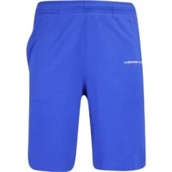 J.Lindeberg Golf Shorts - Jersey Logo - Surf The Web HS23