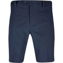 J.Lindeberg Golf Shorts - Vent Tight Fit - JL Navy AW23