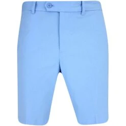 J.Lindeberg Golf Shorts - Vent Tight - Little Boy Blue AW23