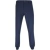 J.Lindeberg Golf Trousers - Cuff Jogger Pant - JL Navy AW23 1 J.Lindeberg Golf Trousers - Cuff Jogger Pant - JL Navy AW23 -Golf Fashion Shop j lindeberg golf trousers cuff jogger pant jl navy ss23 gmpa07909 6855 m