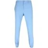 J.Lindeberg Golf Trousers - Cuff Jogger Pant - Little Boy Blue AW23 -Golf Fashion Shop j lindeberg golf trousers cuff jogger pant little boy blue aw23 gmpa08622 o092 87