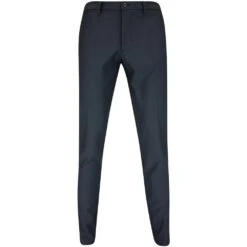 J.Lindeberg Golf Trousers - Ellott Pant - Black AW23