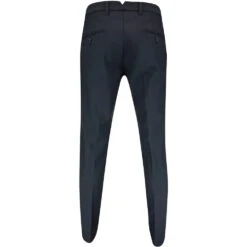 J.Lindeberg Golf Trousers - Ellott Pant - Black AW23 -Golf Fashion Shop j lindeberg golf trousers ellott aw21 04r