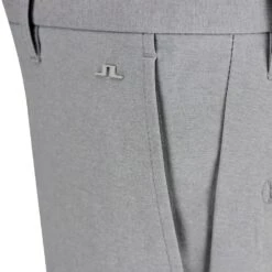 J.Lindeberg Golf Trousers - Ellott Pant Slim - Light Grey Mel. SS23 13 J.Lindeberg Golf Trousers - Ellott Pant Slim - Light Grey Mel. SS23 -Golf Fashion Shop j lindeberg golf trousers ellott pant slim light grey mel ss23 gmpa07902 u199 52