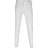 J.Lindeberg Golf Trousers - Ellott Pant Slim - White AW23 -Golf Fashion Shop j lindeberg golf trousers ellott sp21 01m j6etsrmouqasdokj