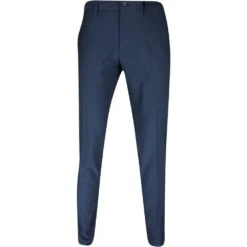 J.Lindeberg Golf Trousers - Ellott Pant - JL Navy AW23