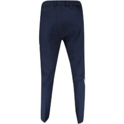 J.Lindeberg Golf Trousers - Stuart Stripe Pant Slim - JL Navy SS23 12 J.Lindeberg Golf Trousers - Stuart Stripe Pant Slim - JL Navy SS23 -Golf Fashion Shop j lindeberg golf trousers stuart stripe pant slim jl navy ss23 gmpa07912 6855 43
