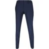 J.Lindeberg Golf Trousers - Stuart Stripe Pant Slim - JL Navy SS23