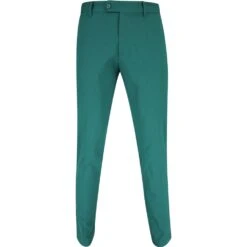 J.Lindeberg Golf Trousers - Vent Pant Slim - Rain Forest SS23