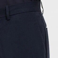 J.Lindeberg Golf Trousers - Vent Pant Slim - JL Navy AW23 15 J.Lindeberg Golf Trousers - Vent Pant Slim - JL Navy AW23 -Golf Fashion Shop j lindeberg golf trousers vent pant slim 2022 05d