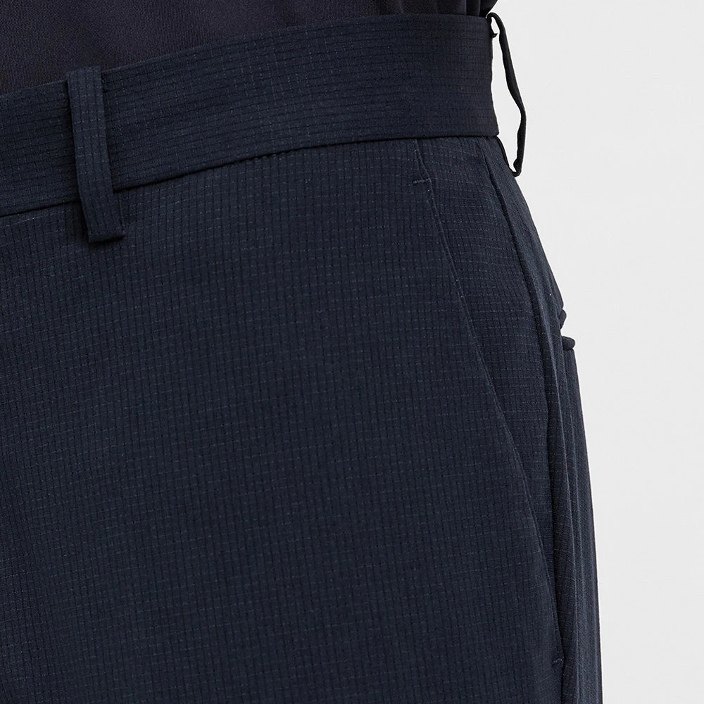 J.Lindeberg Golf Trousers - Vent Pant Slim - JL Navy AW23 9 J.Lindeberg Golf Trousers - Vent Pant Slim - JL Navy AW23 - Image 7