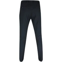 J.Lindeberg Golf Trousers - Vent Pant Slim - Black AW23 -Golf Fashion Shop j lindeberg golf trousers vent pant slim 2022 06e