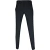 J.Lindeberg Golf Trousers - Vent Pant Slim - Black AW23 -Golf Fashion Shop j lindeberg golf trousers vent pant slim 2022 06m