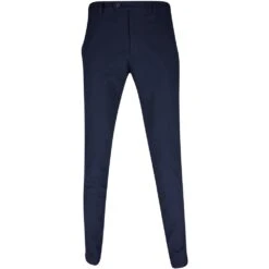 J.Lindeberg Golf Trousers - Vent Pant Slim - JL Navy AW23