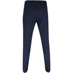 J.Lindeberg Golf Trousers - Vent Pant Slim - JL Navy AW23 12 J.Lindeberg Golf Trousers - Vent Pant Slim - JL Navy AW23 -Golf Fashion Shop j lindeberg golf trousers vent pant slim 2022 07r
