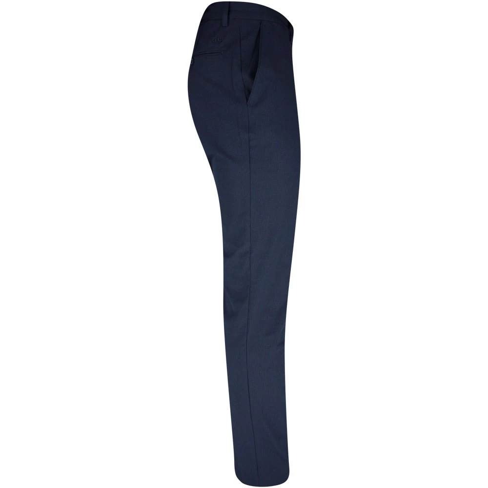 J.Lindeberg Golf Trousers - Vent Pant Slim - JL Navy AW23 4 J.Lindeberg Golf Trousers - Vent Pant Slim - JL Navy AW23 - Image 2