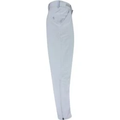 J.Lindeberg Waterproof Golf Trousers - Hills Pant - High Rise SS23 -Golf Fashion Shop j lindeberg waterproof golf trousers hills pant high rise ss23 ampa07520 u232 3