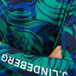 J.Lindeberg Golf Base Layer - Aello SC Print - Death Valley AW23 -Golf Fashion Shop j lindeberg base 0001 gmjt08564 m503 007 original copy