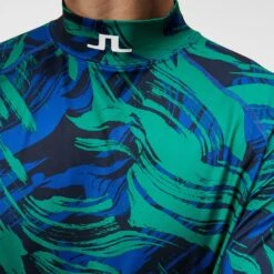 J.Lindeberg Golf Base Layer - Aello SC Print - Death Valley AW23 -Golf Fashion Shop j lindeberg base 0002 gmjt08564 m503 007 original