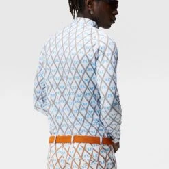 J.Lindeberg Golf Base Layer - Aello SC Print - LBB Diamond AW23 -Golf Fashion Shop j lindeberg base 0010 gmjt08564 a037 004 original