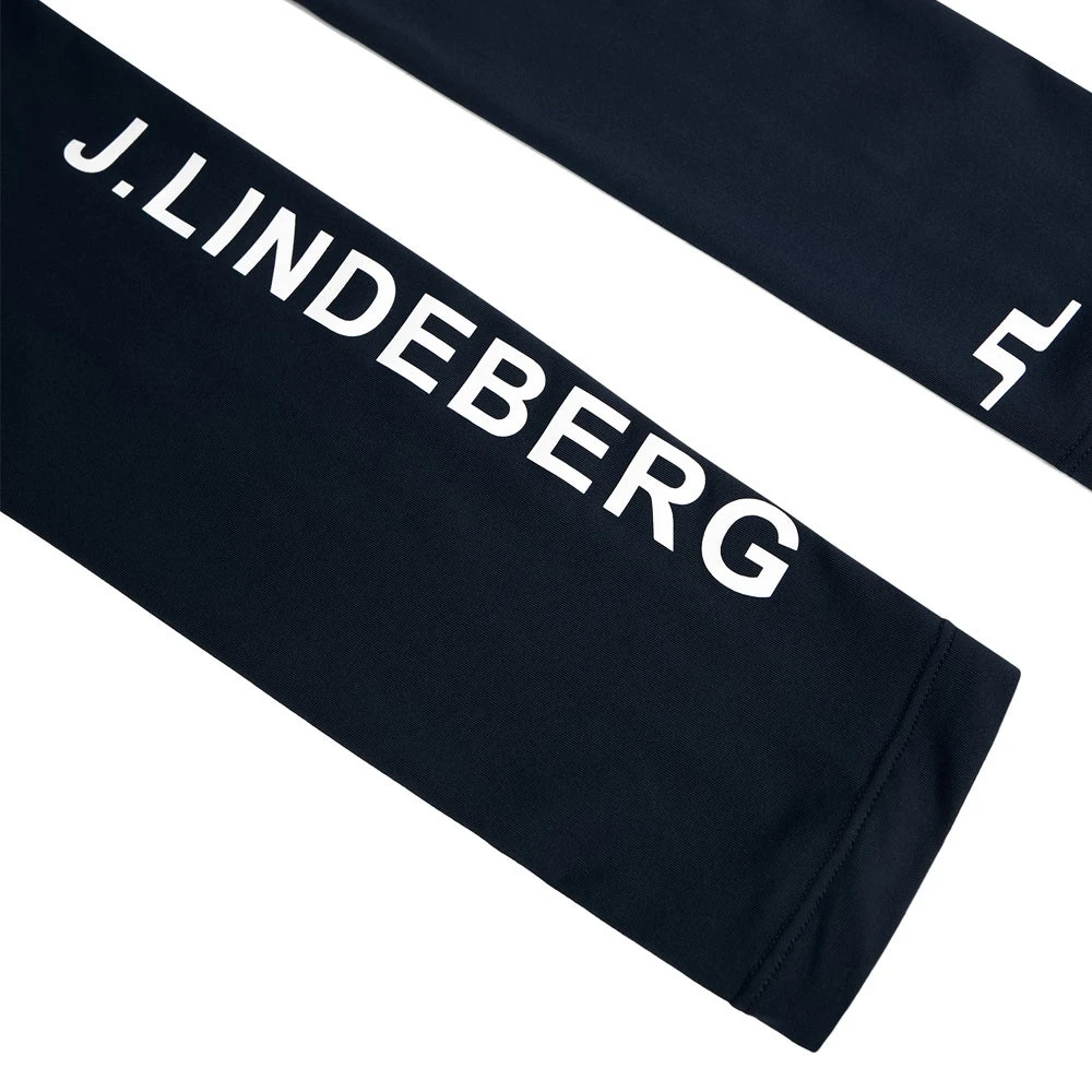J.Lindeberg Golf Sleeves - Ray SC - JL Navy AW23 4 J.Lindeberg Golf Sleeves - Ray SC - JL Navy AW23 - Image 2