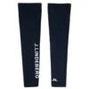 J.Lindeberg Golf Sleeves - Ray SC - JL Navy AW23