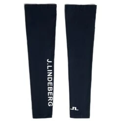 J.Lindeberg Golf Sleeves - Ray SC - JL Navy AW23