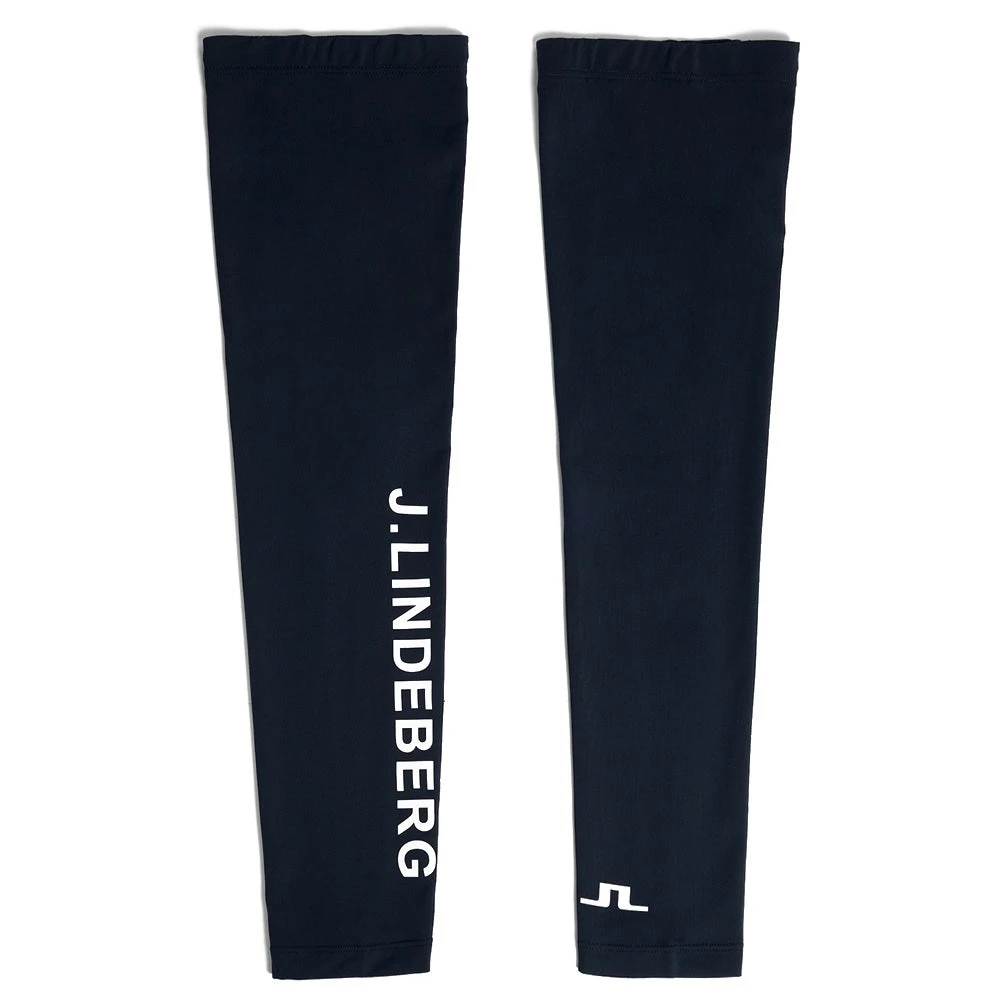 J.Lindeberg Golf Sleeves - Ray SC - JL Navy AW23 3 J.Lindeberg Golf Sleeves - Ray SC - JL Navy AW23