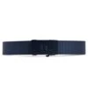 J.Lindeberg Golf Belt - Roy Webbing - JL Navy AW23 2 J.Lindeberg Golf Belt - Roy Webbing - JL Navy AW23 -Golf Fashion Shop j lindeberg edit 0018 gmac08029 6855 001 original