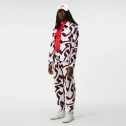 J.Lindeberg Golf Base Layer - Aello SC - Fiery Red AW23 15 J.Lindeberg Golf Base Layer - Aello SC - Fiery Red AW23 -Golf Fashion Shop j lindeberg edit 0029 gmjt08563 g135 005 original