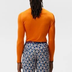J.Lindeberg Golf Base Layer - Aello SC - Exuberance AW23 -Golf Fashion Shop j lindeberg golf base layer aello sc exuberance aw23 gmjt08563 i075 18