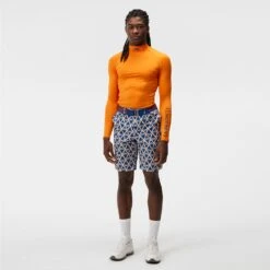 J.Lindeberg Golf Base Layer - Aello SC - Exuberance AW23 -Golf Fashion Shop j lindeberg golf base layer aello sc exuberance aw23 gmjt08563 i075 20