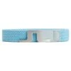 J.Lindeberg Golf Belt - Berry Elastic - Skyway AW23