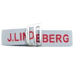J.Lindeberg Golf Belt - Zane Elastic - Skyway AW23