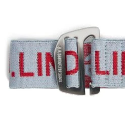 J.Lindeberg Golf Belt - Zane Elastic - Skyway AW23 -Golf Fashion Shop j lindeberg golf belt zane elastic skyway aw23 3 detail