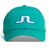 J.Lindeberg Golf Cap - Angus - Proud Peacock AW23 2 J.Lindeberg Golf Cap - Angus - Proud Peacock AW23 -Golf Fashion Shop j lindeberg golf cap angus proud peacock aw23 1 main