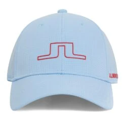 J.Lindeberg Golf Cap - Caden - Skyway AW23