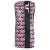 J.Lindeberg Golf Headcover - Driver Print - MB Cherry AW23 -Golf Fashion Shop j lindeberg golf headcover driver print mb cherry aw23 1 main