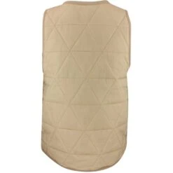 Nike Jordan Golf Gilet - Padded FZ Vest - Hemp FA23 14 Nike Jordan Golf Gilet - Padded FZ Vest - Hemp FA23 -Golf Fashion Shop jordan golf gilet padded fz vest hemp fa23 fb3265 200 0