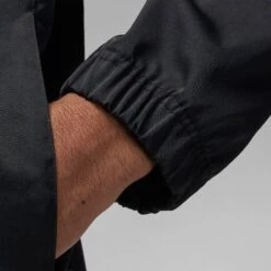 Nike Jordan Golf Jacket - Dri-Fit Repel HZ - Black FA23 21 Nike Jordan Golf Jacket - Dri-Fit Repel HZ - Black FA23 -Golf Fashion Shop jordan golf jacket dri fit repel hz black fa23 dz0553 010 10