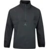 Nike Jordan Golf Jacket - Dri-Fit Repel HZ - Black FA23 2 Nike Jordan Golf Jacket - Dri-Fit Repel HZ - Black FA23 -Golf Fashion Shop jordan golf jacket dri fit repel hz black fa23 dz0553 010 7 1